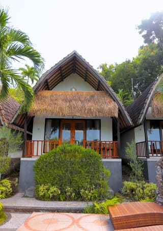 Innala Retreat Nusa Penida