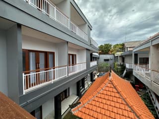 Dukuh Segara Guest House
