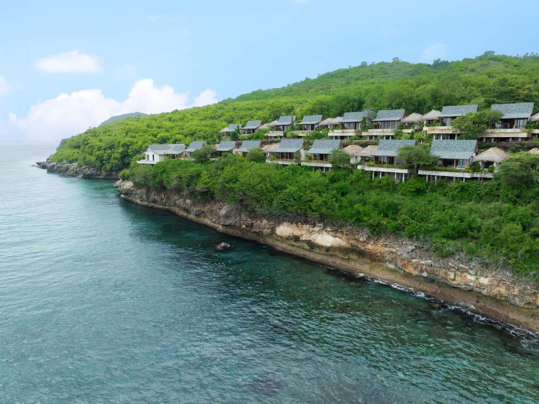 Semaya Beach Resort — photo 1 of 61