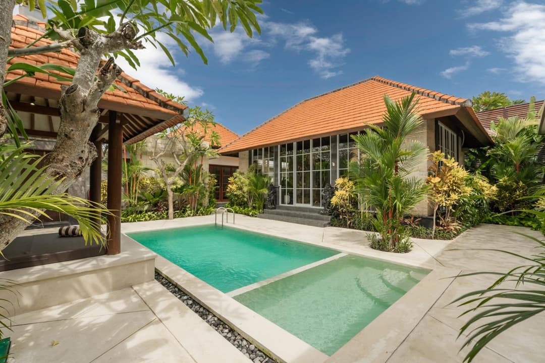 Villa Nana by Pertama Stay — photo 1 of 1