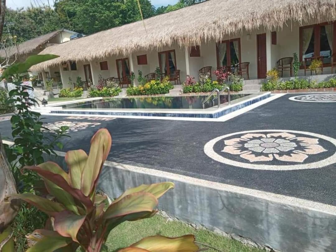 Made 02 Balangan, Homestay, Villas, & Warung Made02 — photo 1 of 1