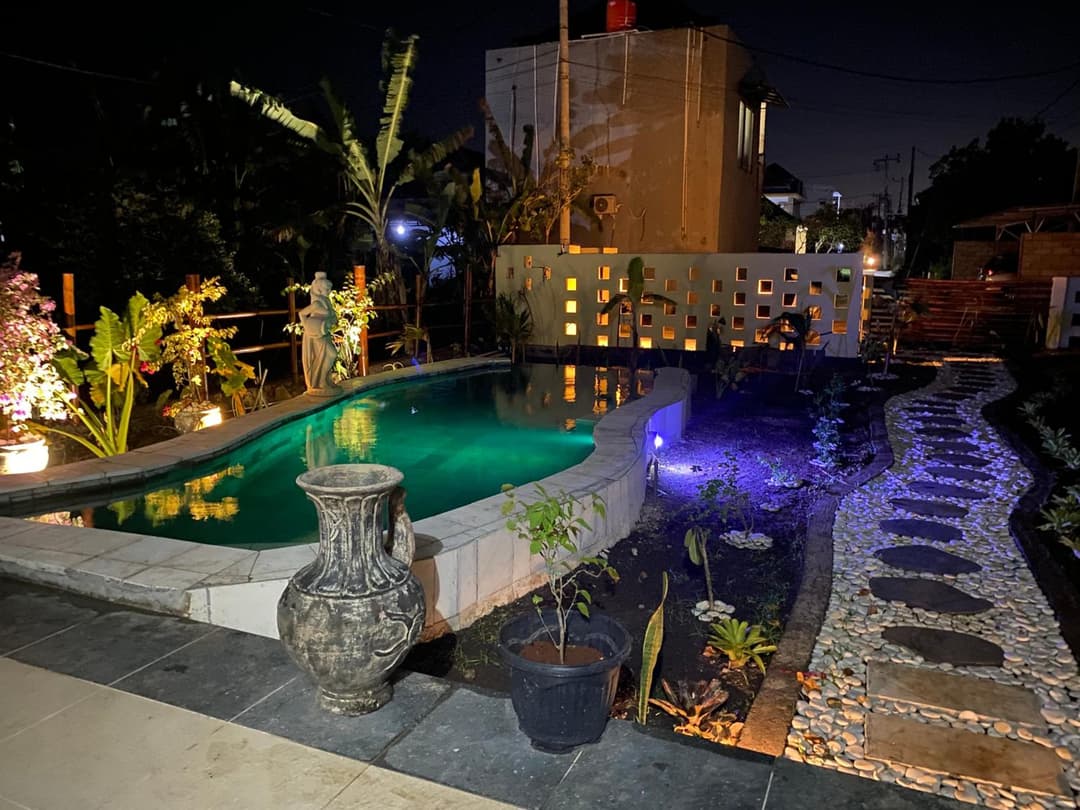 Villa NiMo Jimbaran — photo 1 of 30