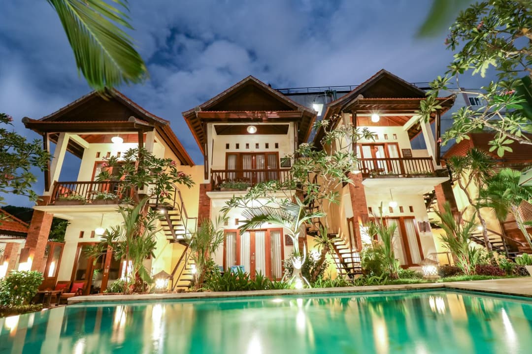 Mina Pelasa Hotel — photo 1 of 38