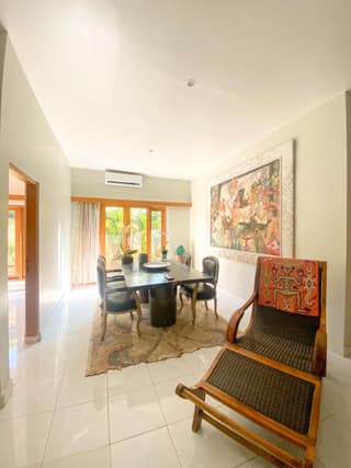Orchid Villa