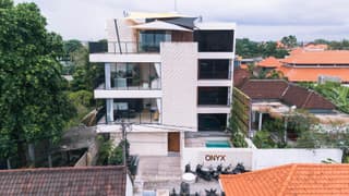 Onyx Beach Hotel