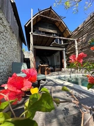 Divinity Villas - Uluwatu, Bali