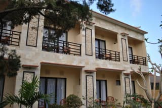 Betesda Guest House