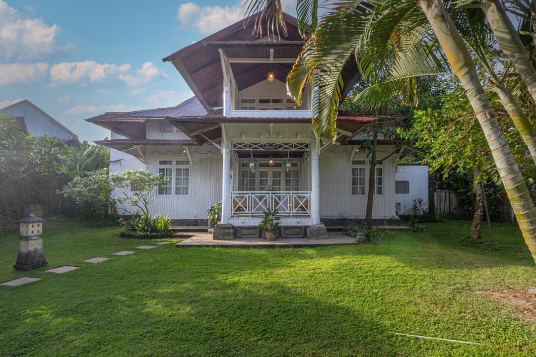 Villa Burung in Kashantee Village — photo 1 of 1