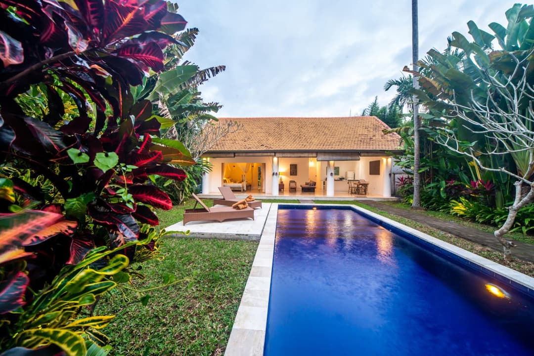 Kanasa Villa — photo 1 of 1