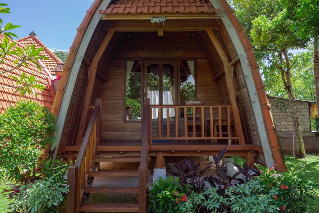 Brisk Homestay Uluwatu RedPartner — photo 1 of 1