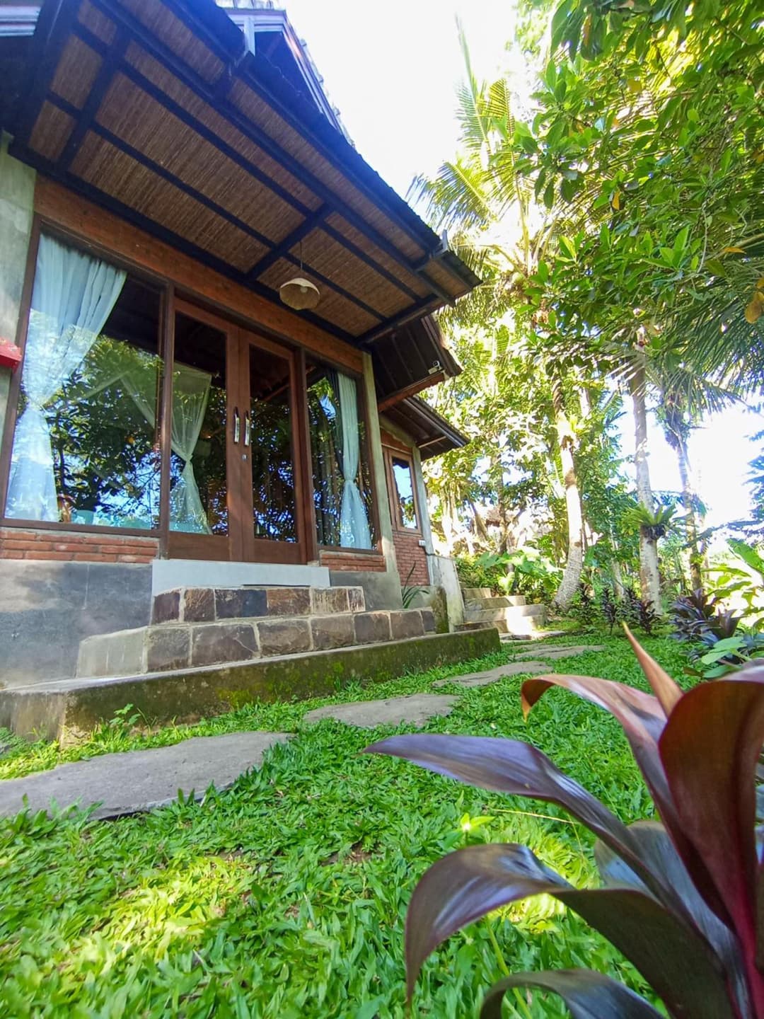 Anandinii Resort Sidemen by AGATA — photo 1 of 20