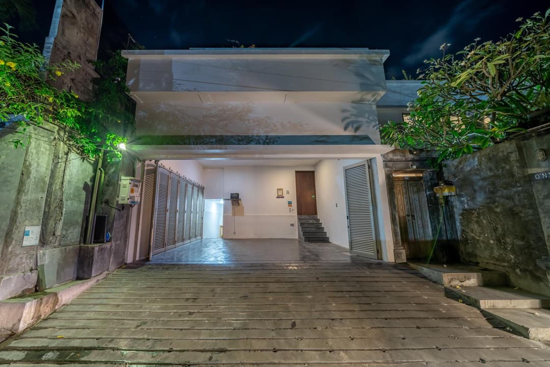 Villa Onyx — photo 1 of 55