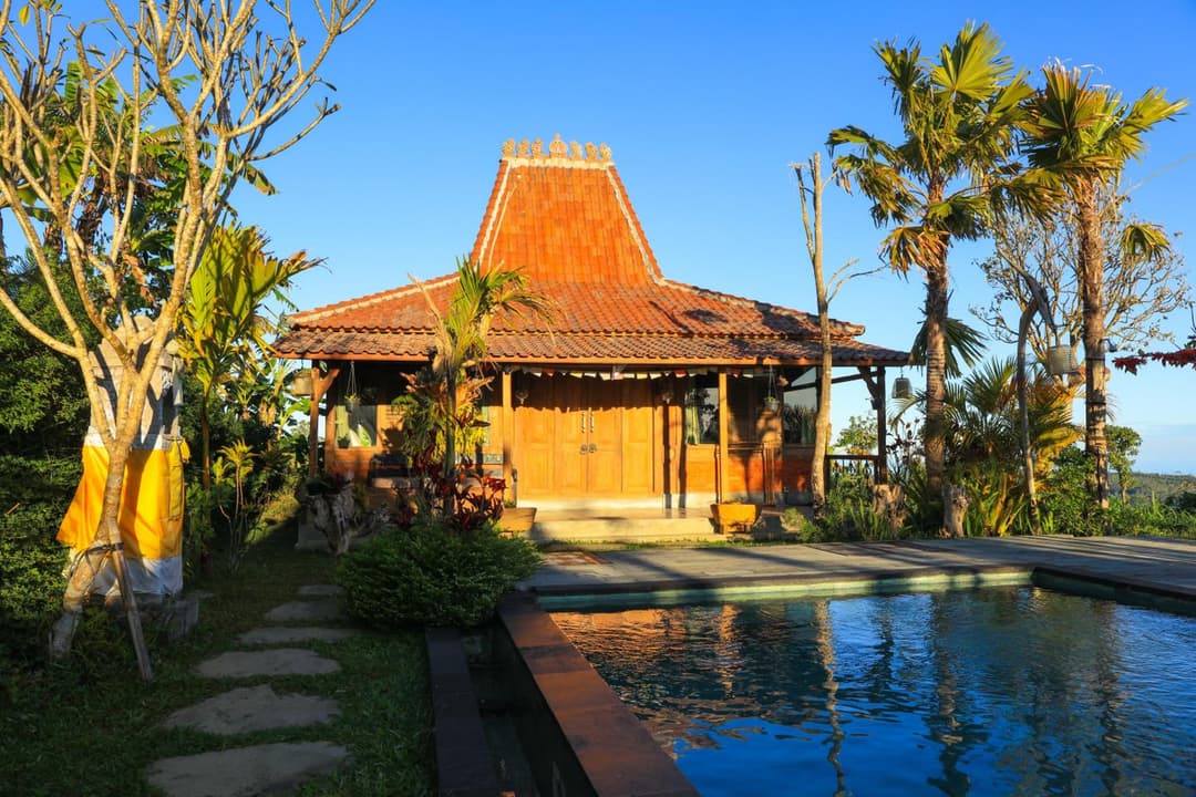 Pondok Kawinaya — photo 1 of 1