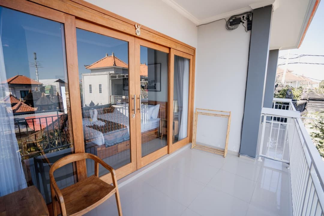 Kubu Gena Guest House Canggu — photo 1 of 1