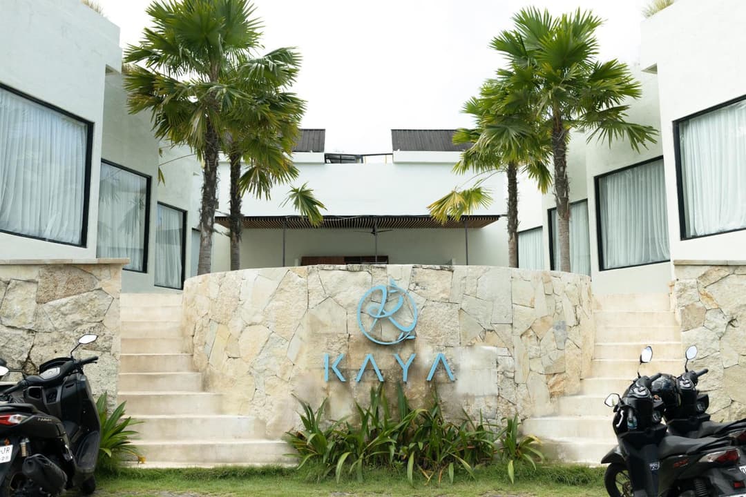 KAYA Uluwatu — photo 1 of 37