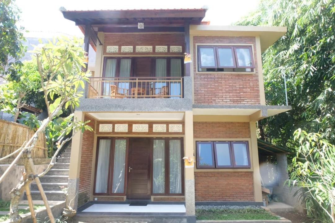 Ary House Ubud — photo 1 of 99