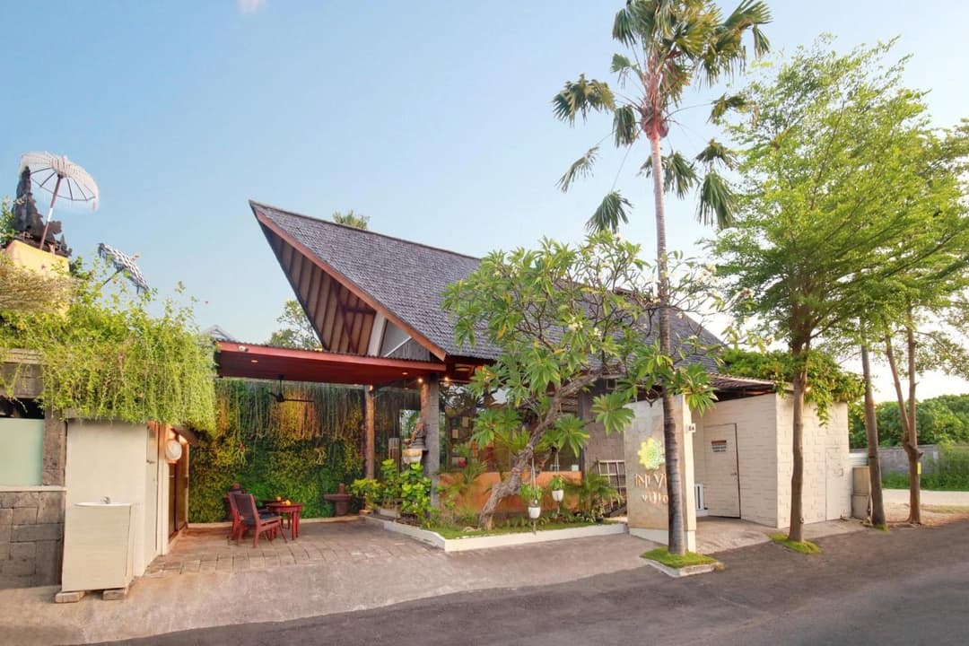 Ini Vie Villa Seminyak by Ini Vie Hospitality — photo 1 of 58