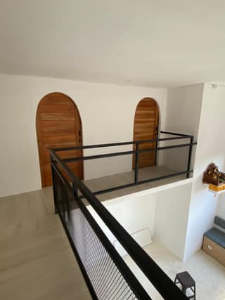 WIJA's Bali Homestay
