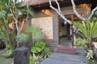 The Buah Bali Villas