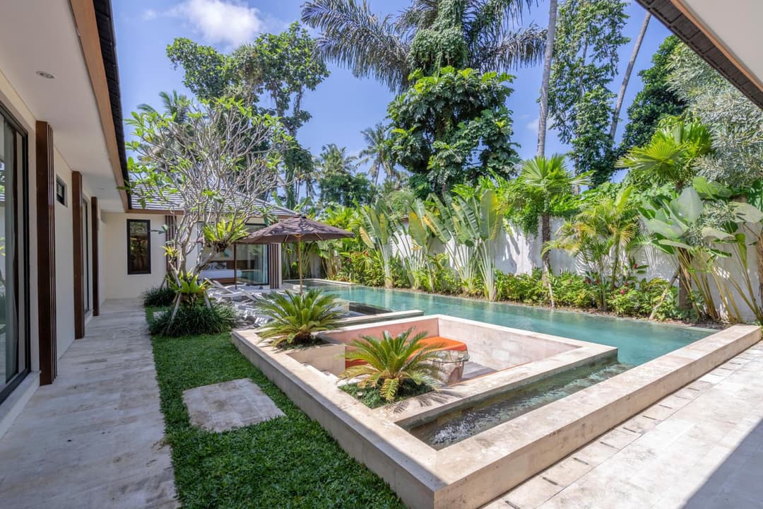 Villa Bae by GORO — photo 1 of 1