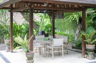 The Lavana Ziza Living And Villas Seminyak