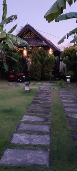 Mulia Home Stay