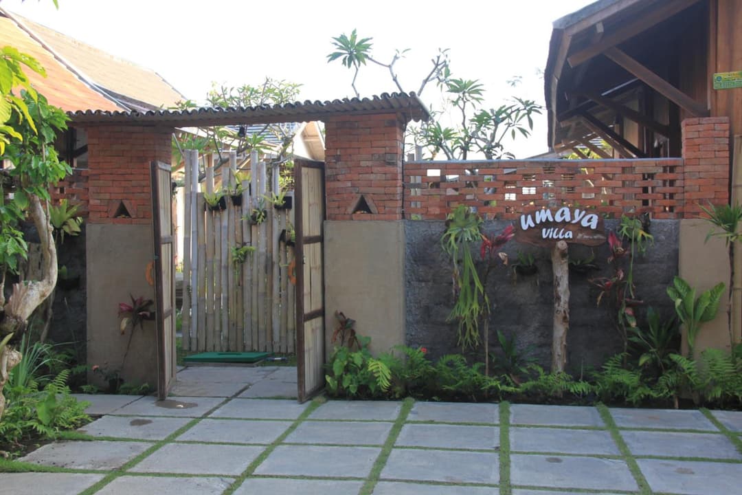 Umaya Ubud Villa — photo 1 of 49