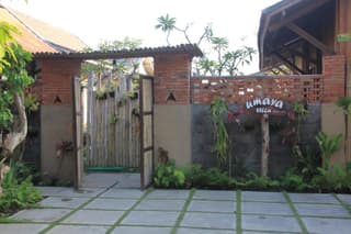 Umaya Ubud Villa