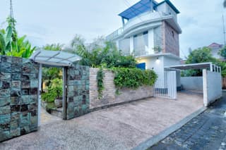 Villa Swan Ubud