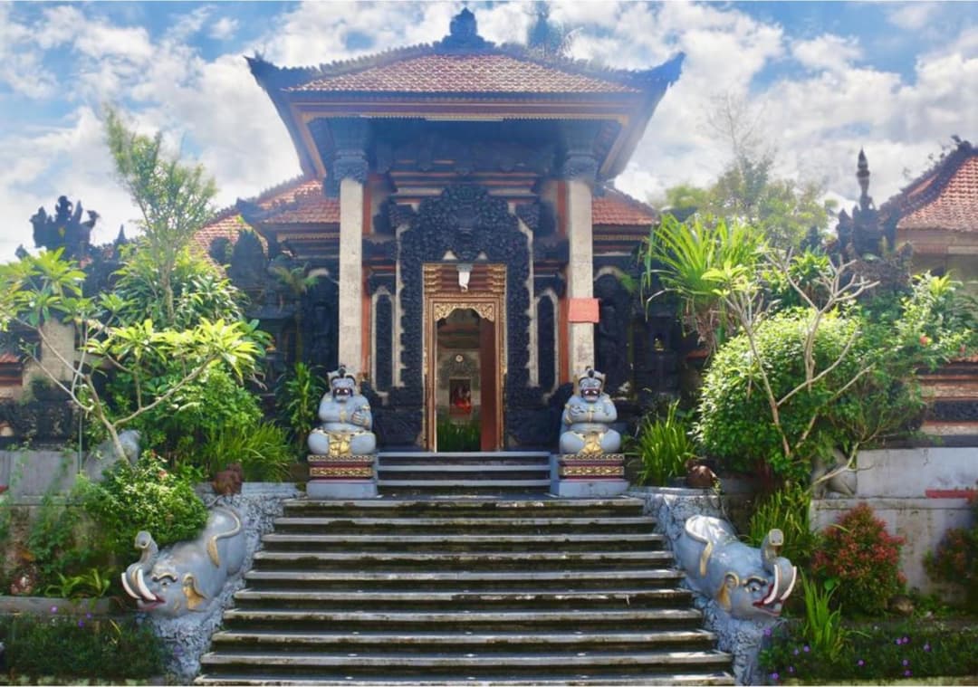Puri Karang Residence — photo 1 of 1