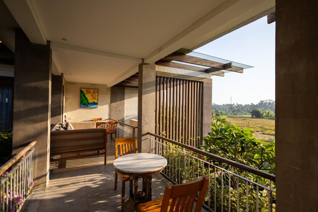 Prabhu Ubud Villa — photo 1 of 103