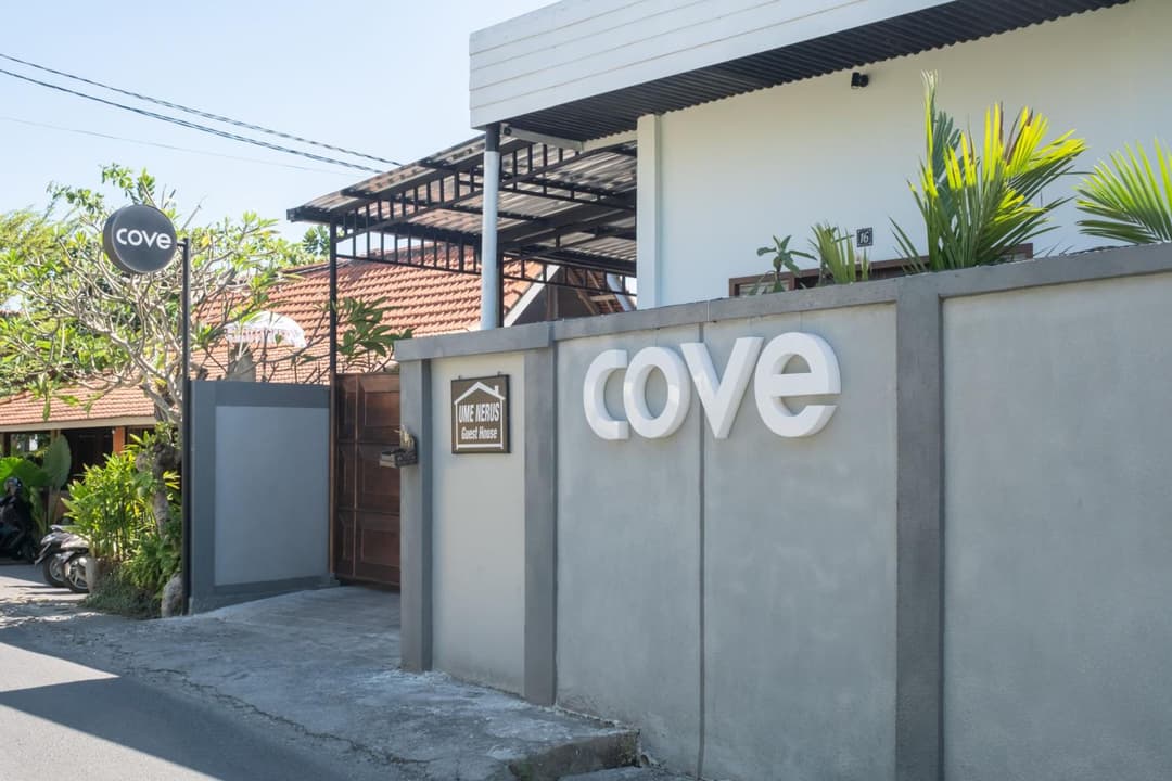 Cove Ume Nerus Residences & Villa — photo 1 of 1