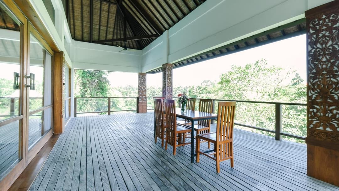 Villa Tamaro Bali — photo 1 of 21