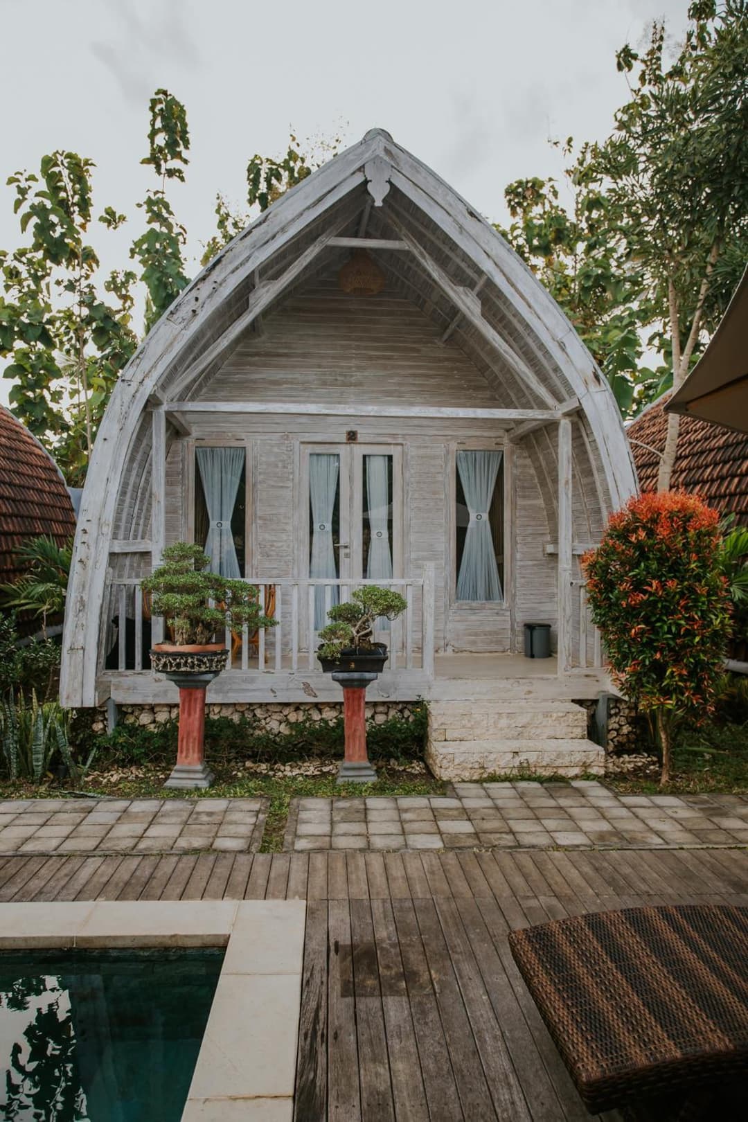 Wage cottage — photo 1 of 1