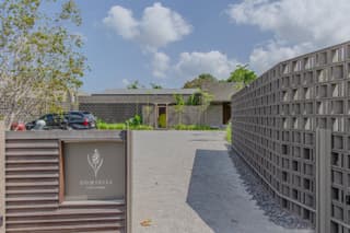 Domisili Villas Canggu Bali by Fays Hospitality