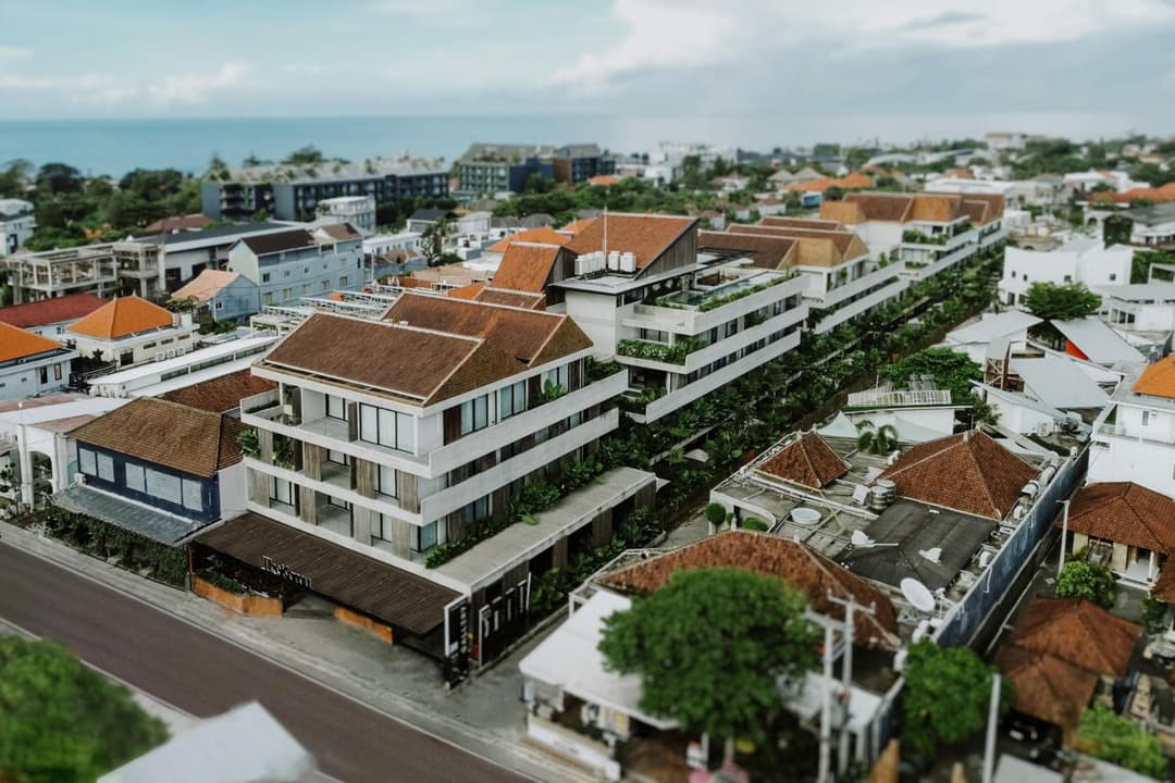 The Komu Canggu Bali — photo 1 of 90
