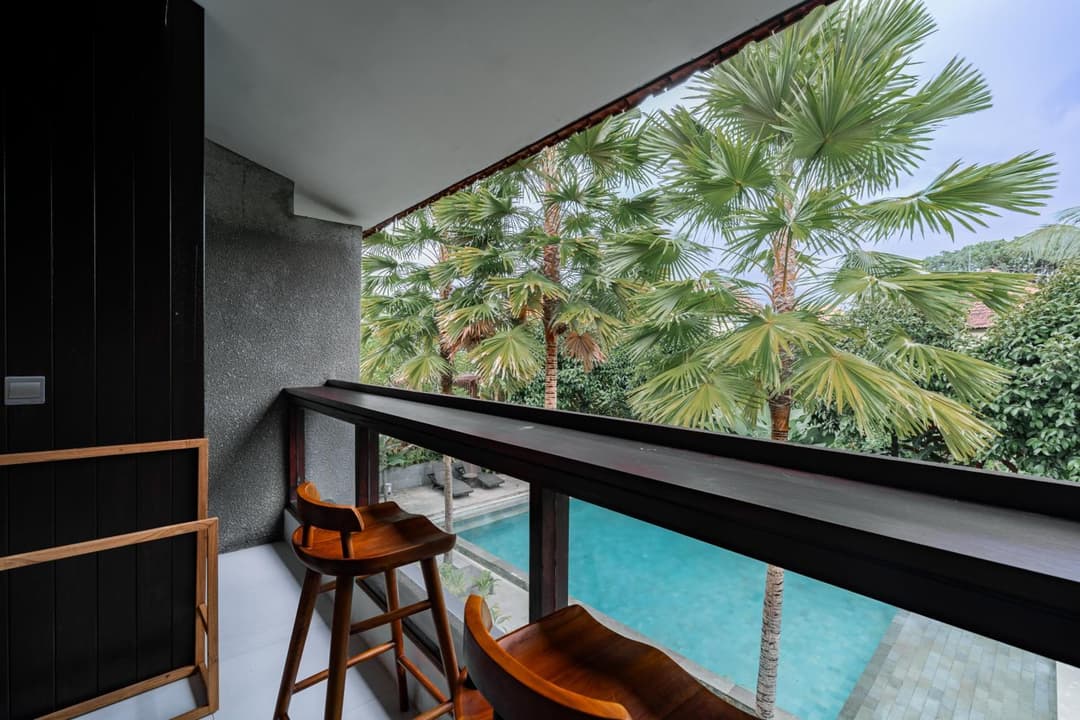 JAPA Suites & Villas — photo 1 of 53