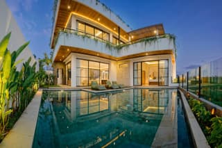 Villa Kami Kaba Kaba
