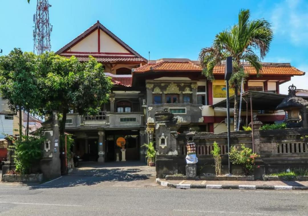 Hotel Candra Adigraha — photo 1 of 31