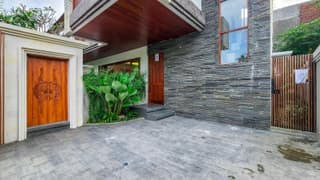 Casa De Gracia Sanur Beach by Nagisa Bali
