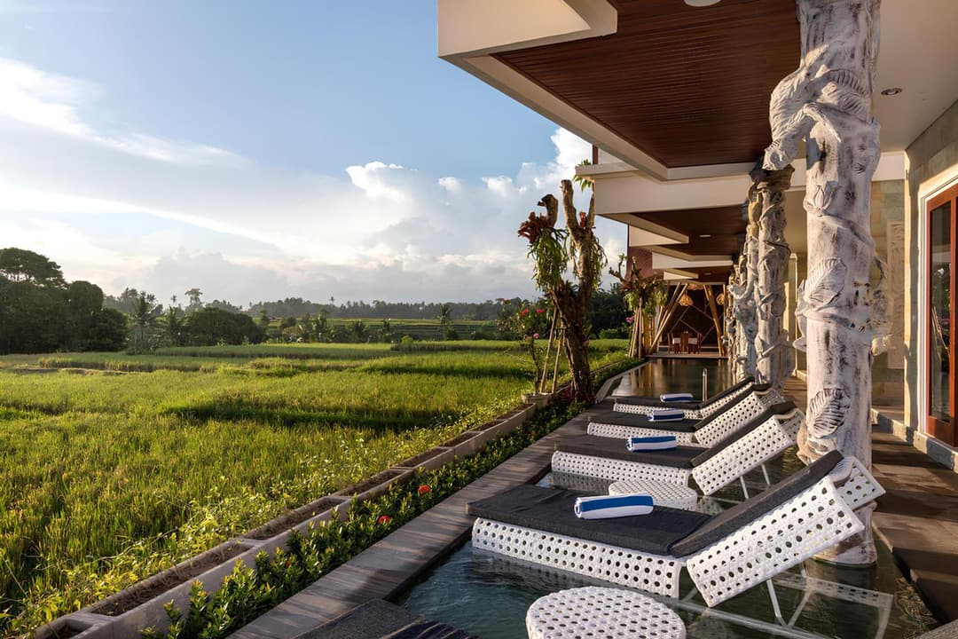 Wadari Retreat Villa Ubud — photo 1 of 49