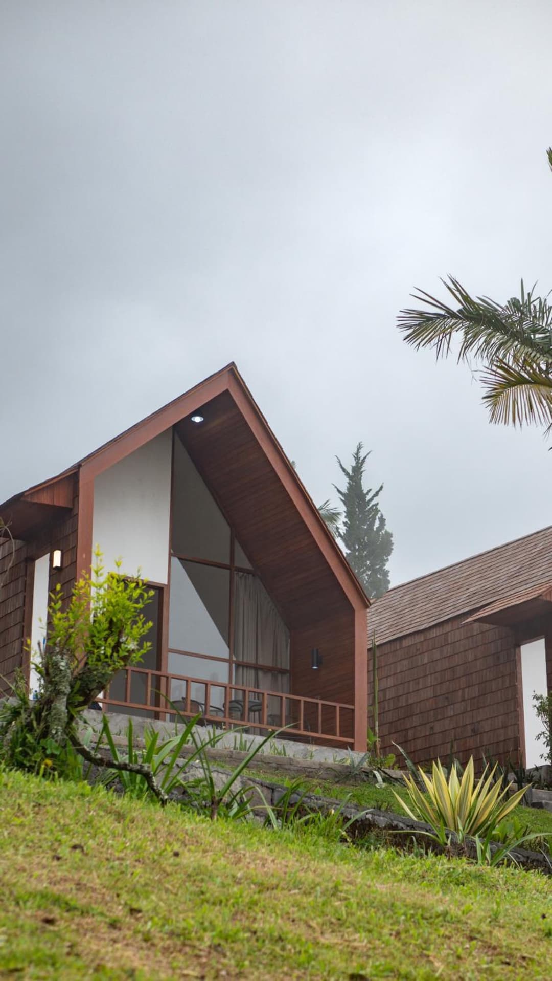 Catu Glamping Bedugul — photo 1 of 35