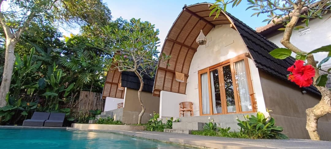 Sunset Shade Villa — photo 1 of 1