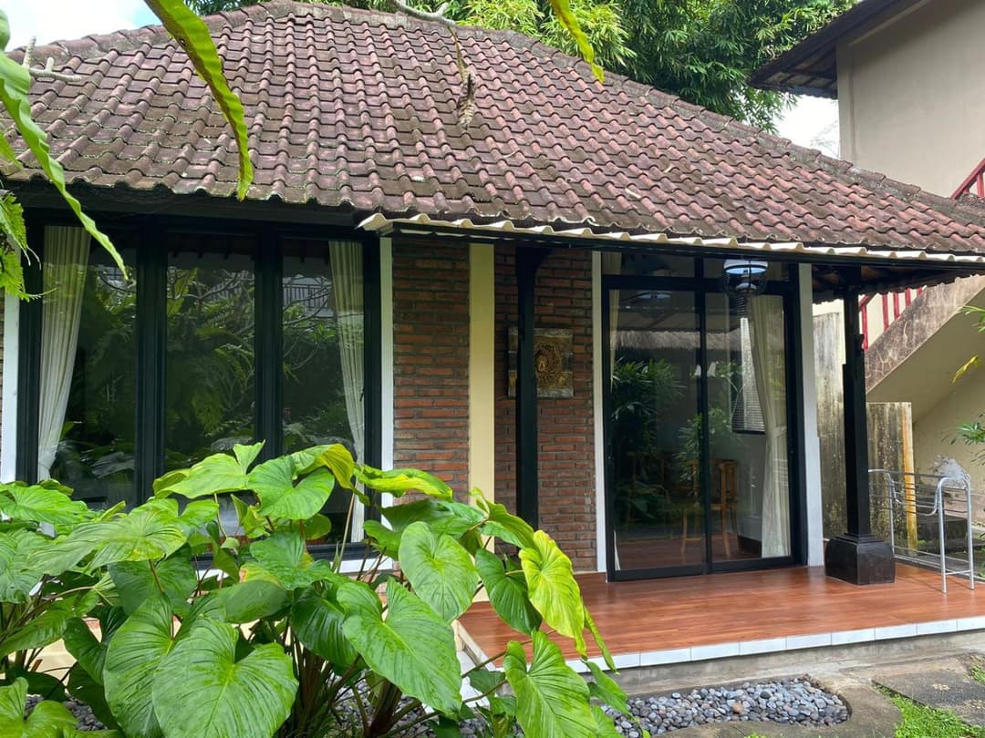 Taman Lituhayu Cottages Ubud — photo 1 of 57