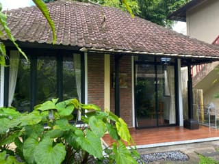 Taman Lituhayu Cottages Ubud