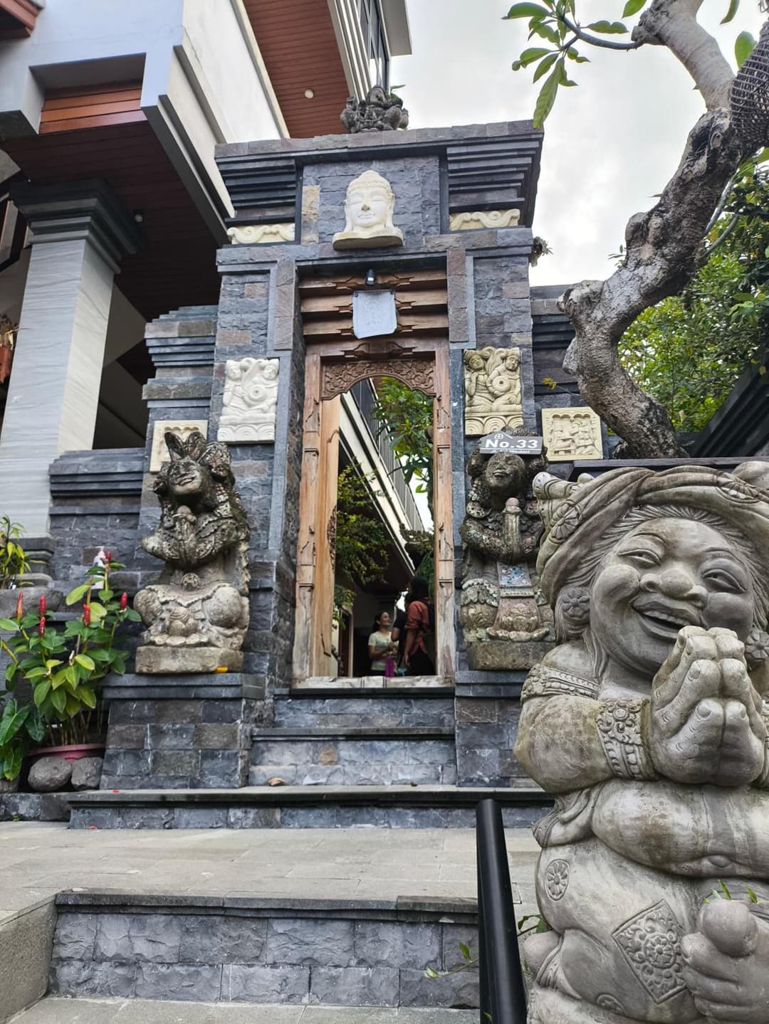Skyline House Ubud View by EPS — photo 1 of 1