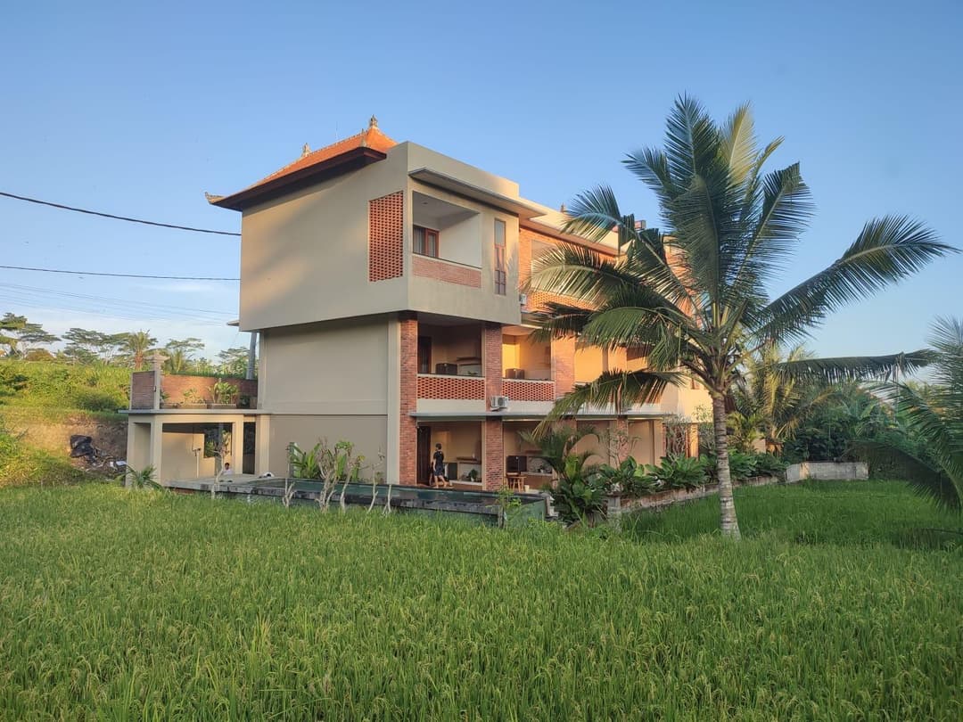 Casa Chandi Ubud — photo 1 of 1