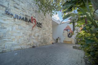 The Jimbaran Beach Villa by Ini Vie Hospitality