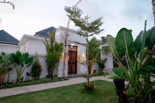 Namika Villas Ubud