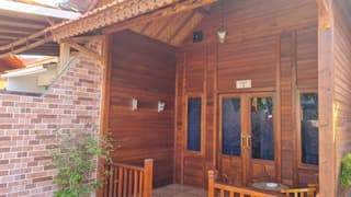 Uli Wood Villa, Jimbaran BALI - near GWK